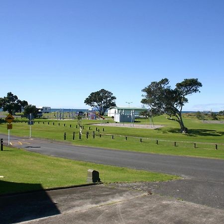 Mollies Place - Waihi Beach Holiday Unit 외부 사진