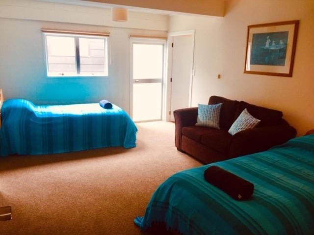 Mollies Place - Waihi Beach Holiday Unit 외부 사진