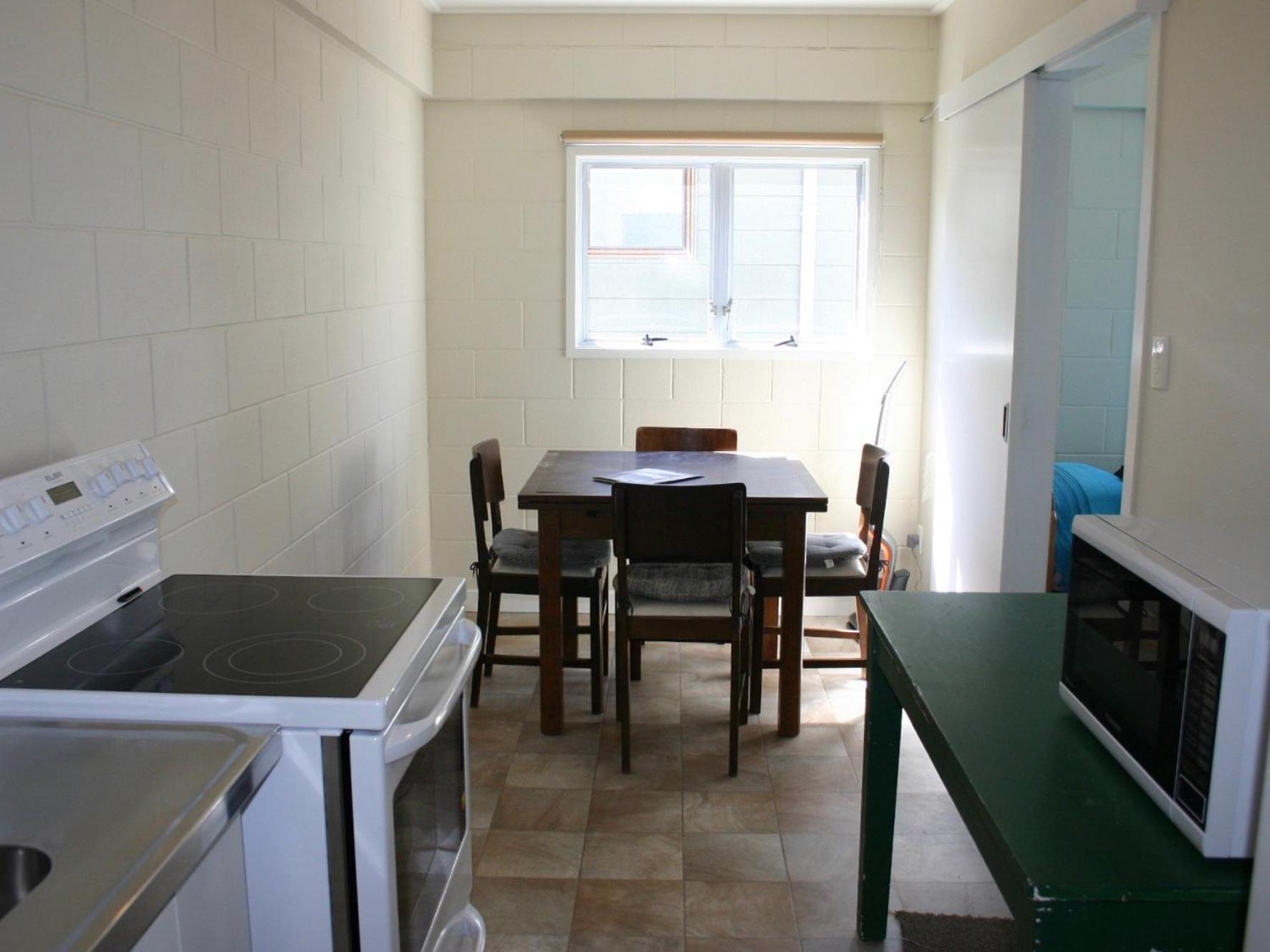 Mollies Place - Waihi Beach Holiday Unit 외부 사진