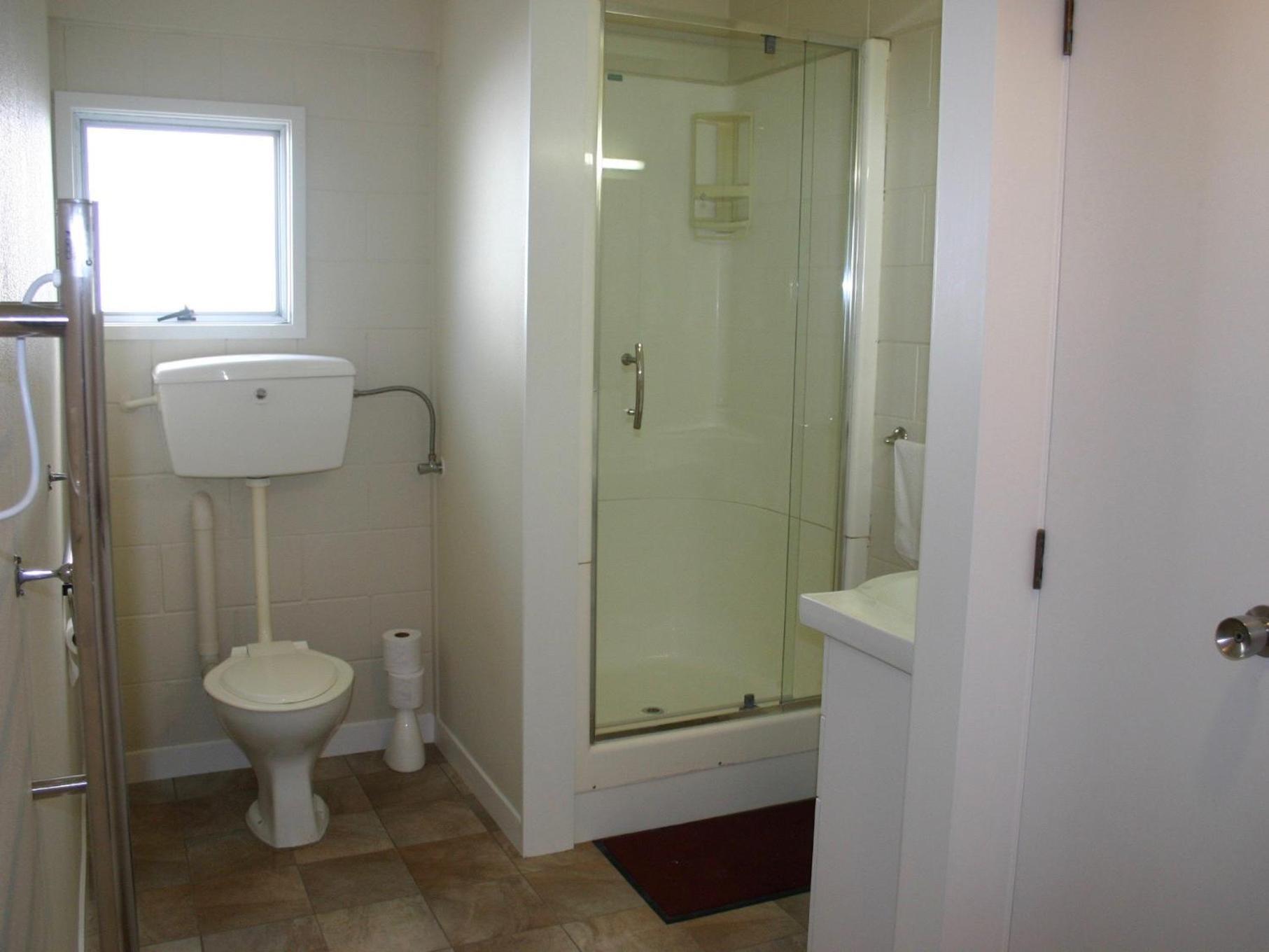 Mollies Place - Waihi Beach Holiday Unit 외부 사진