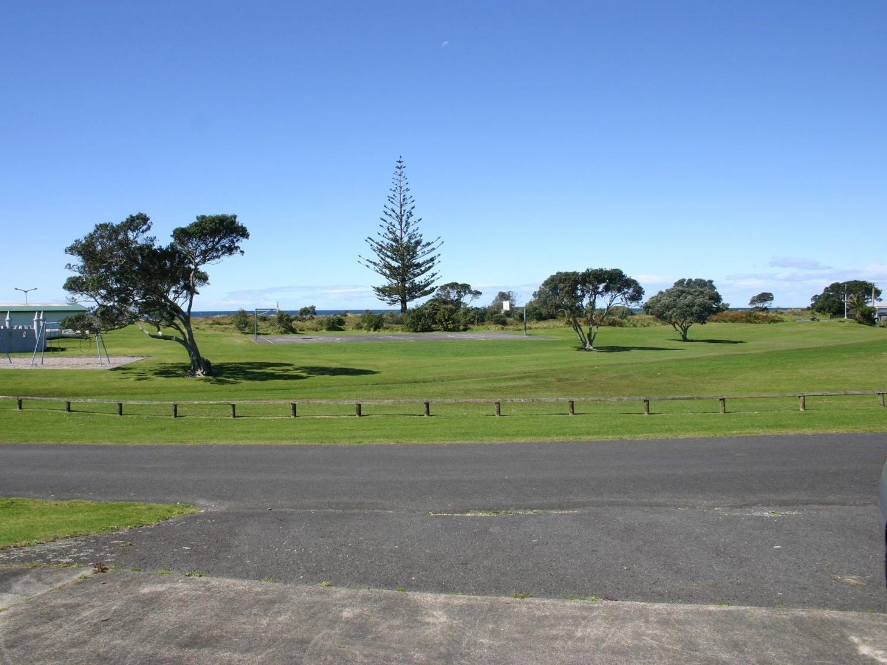Mollies Place - Waihi Beach Holiday Unit 외부 사진