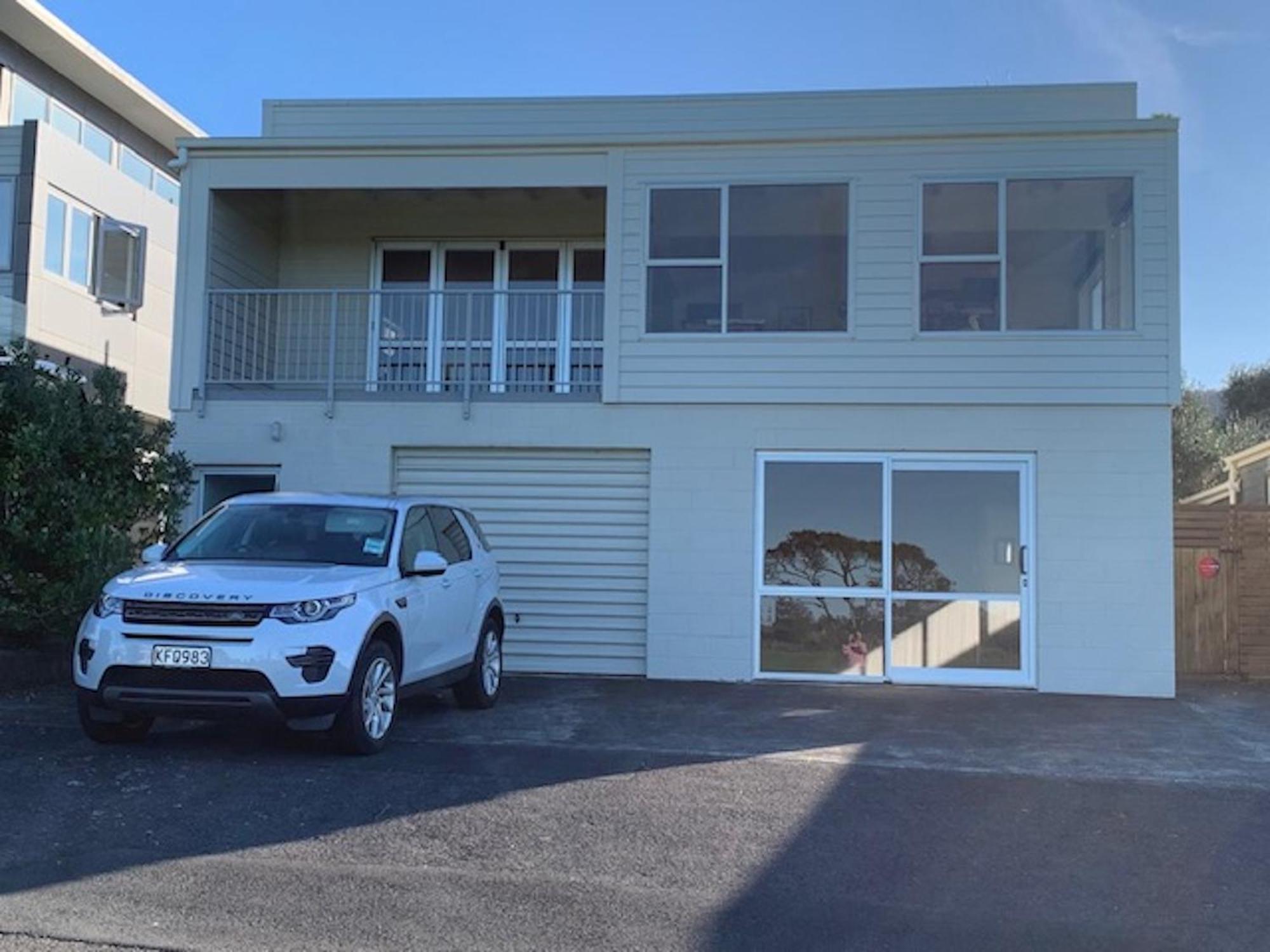 Mollies Place - Waihi Beach Holiday Unit 외부 사진